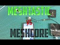 Meshtastic Vs MeshCore