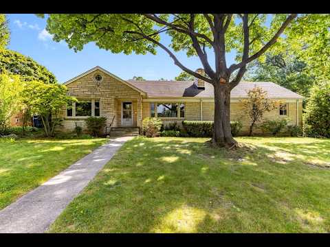 27 Pleasant Avenue, Highwood, IL home video tour