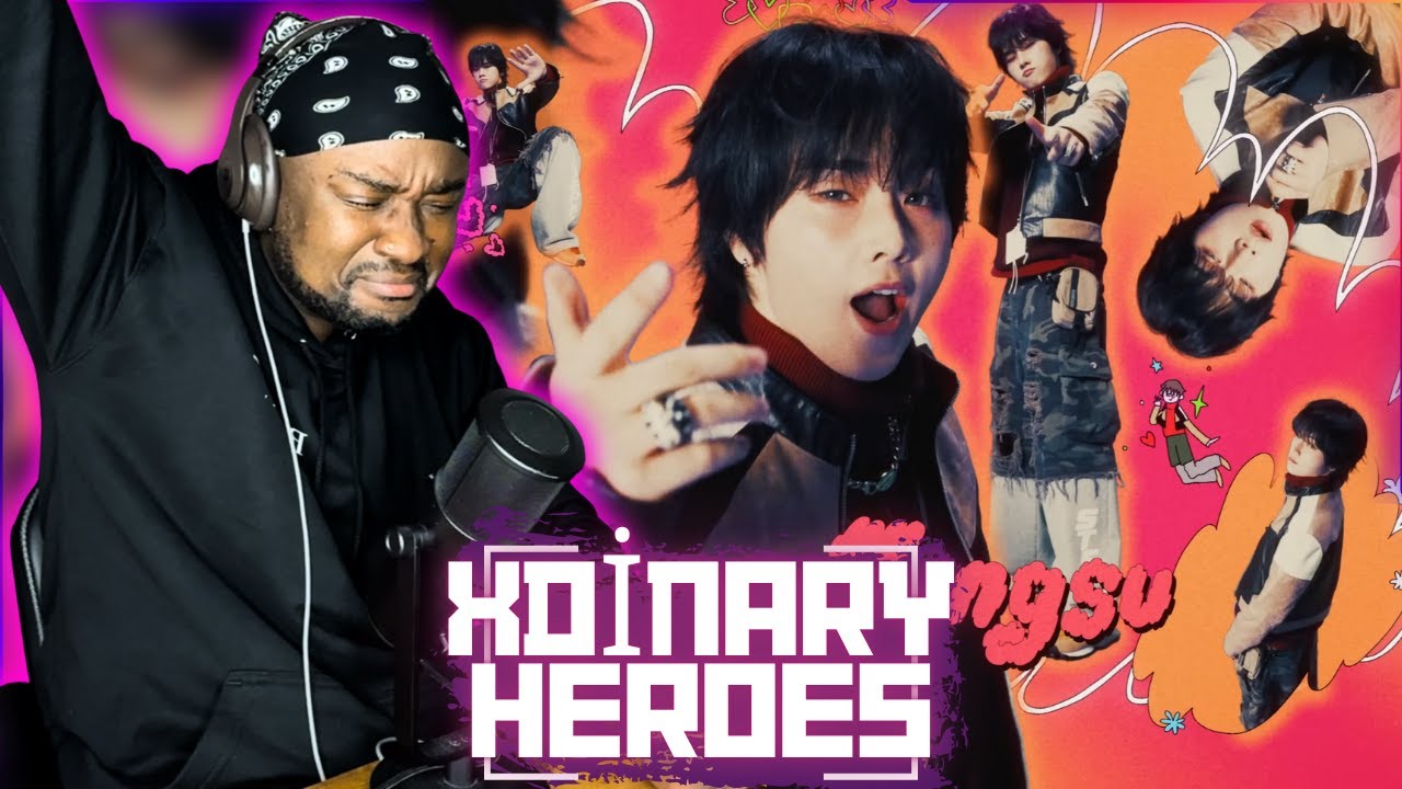 XDINARY HEROES - ICU, Lost And Found + FIRE (MV's)! HONEST Review!