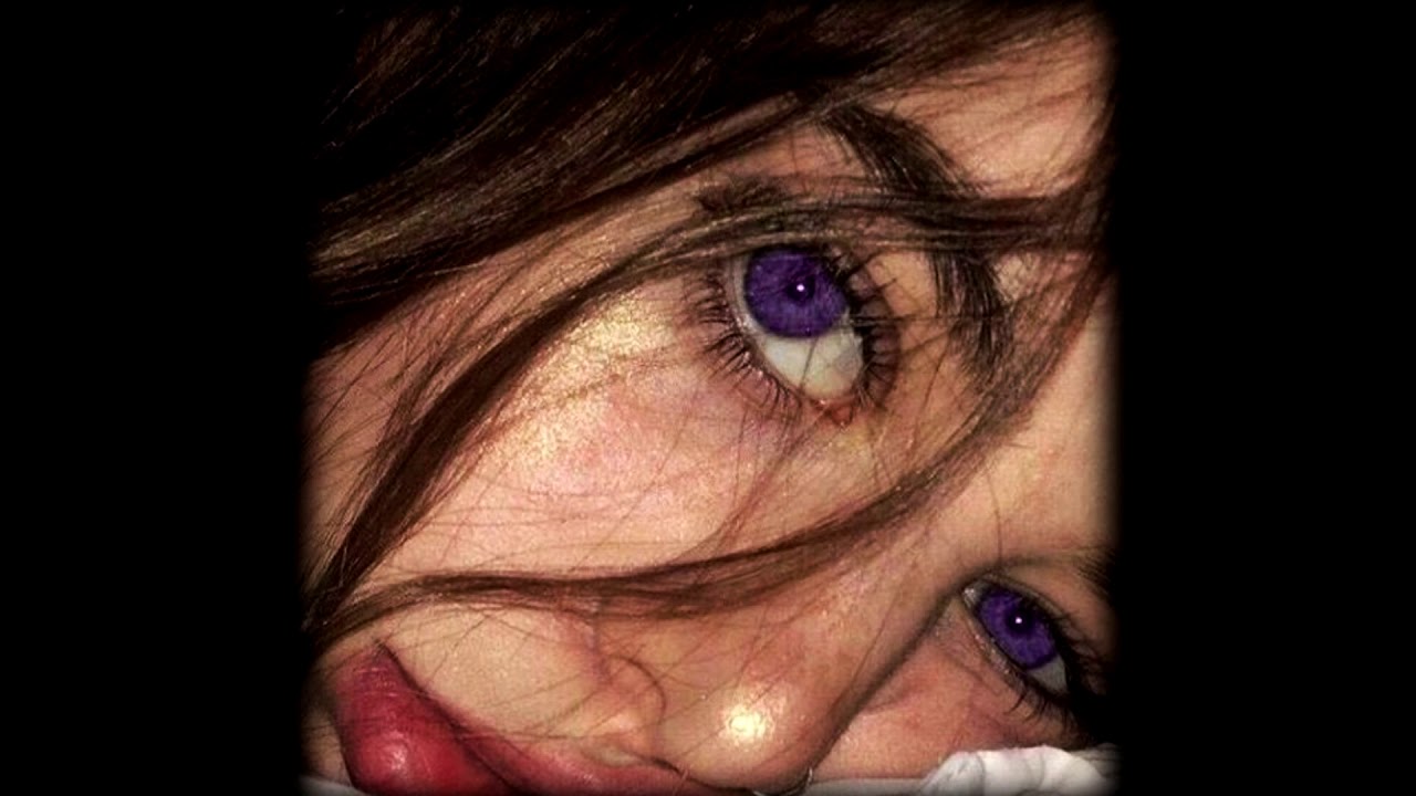 Jay Sek x Powfu - tell me when you change