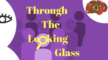 Through The Looking Glass- Social and Observational Learning