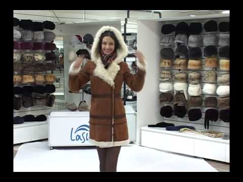 Ласка норка!Р 38-40.Шубы в профиле - купить в Саратове, цена 17 000 руб., продан