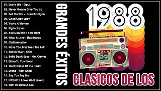 Las Mejores Canciones De Los 80  Musica Clasicos De Los 80 En Ingles  Retromix 80 Ep 116