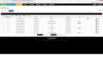 2019 04 11 Investment Dominator - Record Keeping - Formatting - Sending Offers