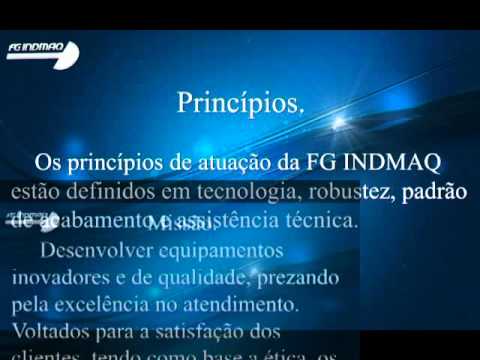 Historico Fg Indmaq Youtube