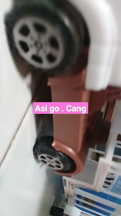truck lewat tanjakan sitinjak lavik joket versi dj inilah bogen ...