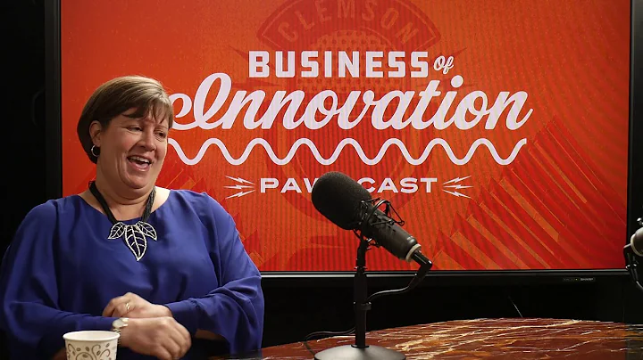 Inspiring Leadership Training Success Story From Leslie Schall: Business Of Innovation Pawdcast
