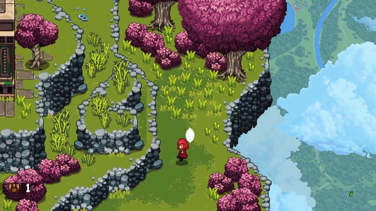 Chained Echoes Challenge Run Pt 29