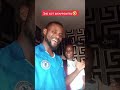 She got disappointed ☹️☹️☹️ LOVEWITHPURPOSE ❤️💛💛💚#lovewithpurpose #couplegoals #familylove #family