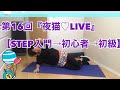 第16回『夜猫♡LIVE』【STEP入門→初心者→初級】