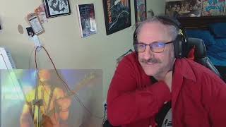 Venom Witching Hour Reaction