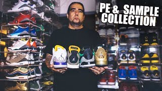 Best Sample & PE Shoe Collection In The World!? Perfect Pair (Episode 3 of 3) 'SNEAK INSIDE'