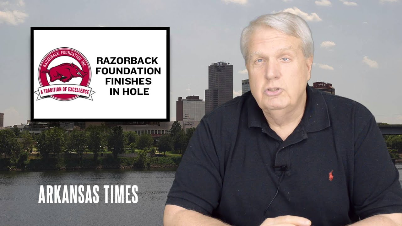 Today in Arkansas: State politicians and Mike Huckabee fight against LGBT equality