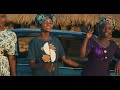 Jotham Langton Ft Patrick Mwaibambe Akisema Official Video