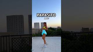 Papasito - Karol G| Zin 118| Paloma Rc| Zumba Fitness| Resimi