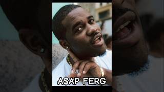How A$AP Ferg Built His Sound &amp; Legacy