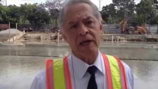 Kryton DURATOP - Guatemala Proyecto USAC edificio administr