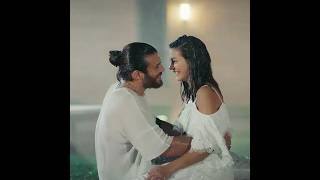 El amor entre Can Yaman y Demet Özdemir ❤️ #actoresturcos #turkishdrama