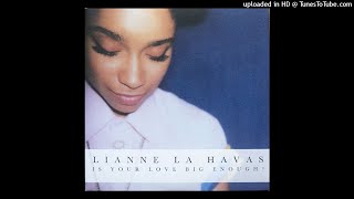 Lianne La Havas - Au Cinéma (Danny Phillips Directors Cut)