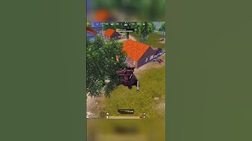 AWM Headshot 🤯 #pubg mobile #shorts #headshot