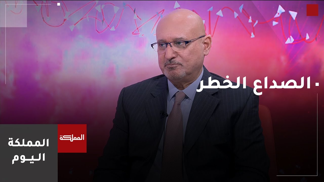 متى يصبح الصداع علامة خطر؟