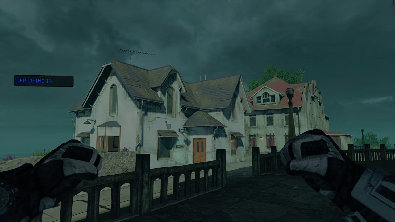 Black Ops 4 New Free Map Alcatraz! Call of Duty Blackout Battle Royale - Video 19 - HD