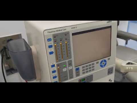 اعطال ماكينات الكلي الصناعي