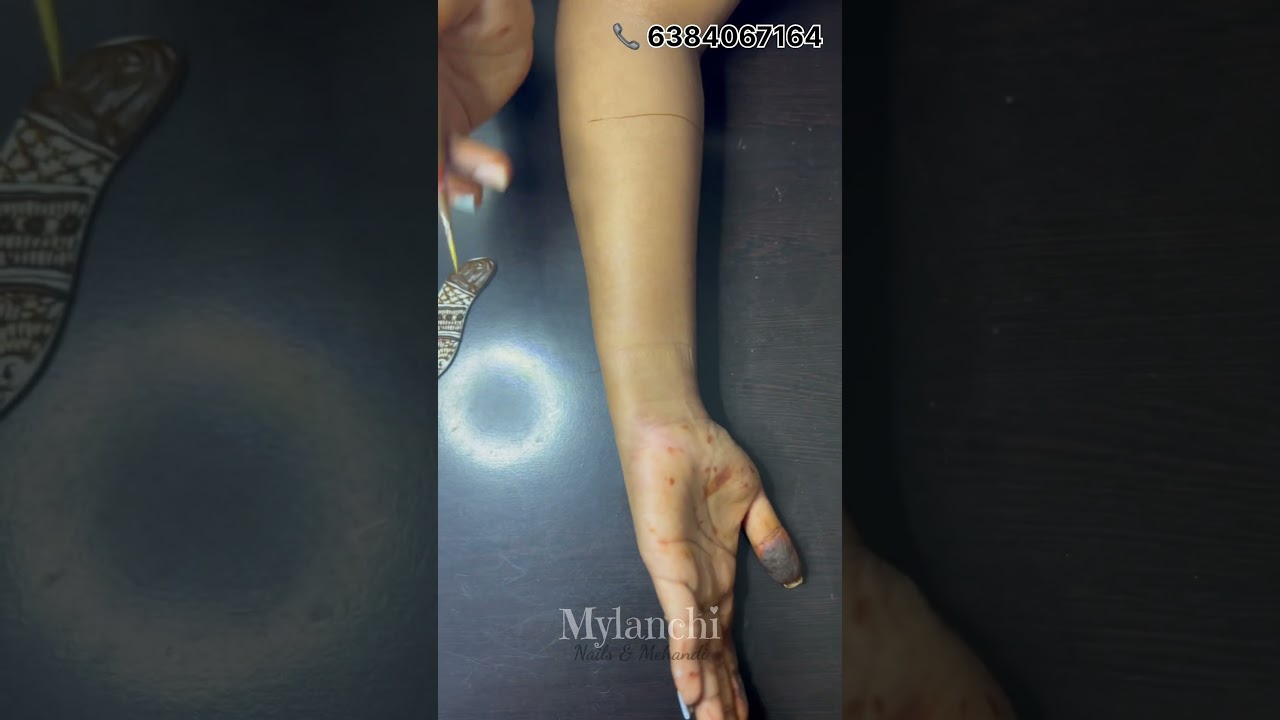 Marking line techniques ✅ 