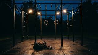 Late Night Calisthenics Rock Mix | 1 Hour Workout Music
