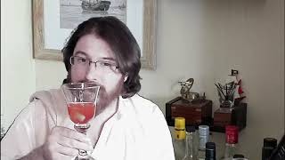 New RPG Cocktail, the Balrog Whip!
