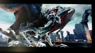Darksiders Playthrough pt  38