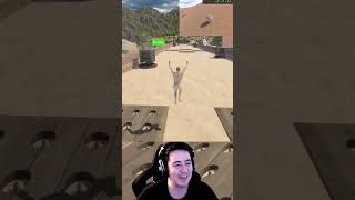 The spikes ruined me... The Game Of Sisyphus #gaming #funny