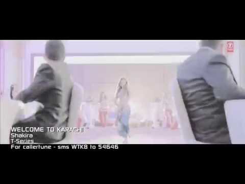 اغنية شاكيرا الهندية اجمل اغنية هنديه 