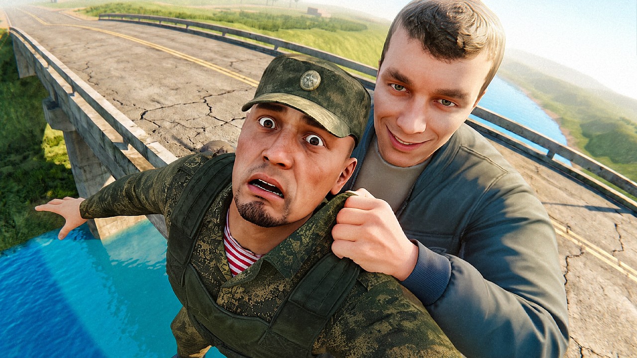 Latest Title & Thumbnail