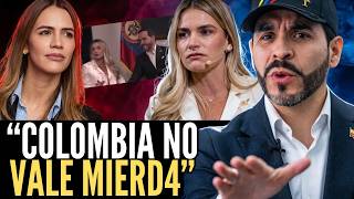 BIG MOUTH! Abelardo's wife ruined his campaign because of this