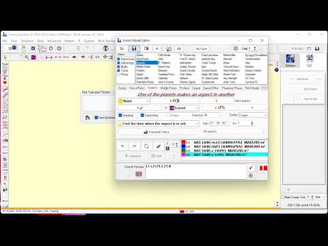 Multi-Search module