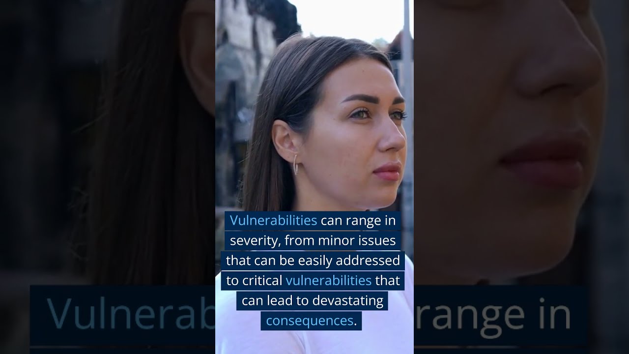 What is a Vulnerability - Explained