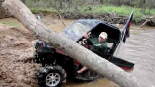 Mud Nationals 2010