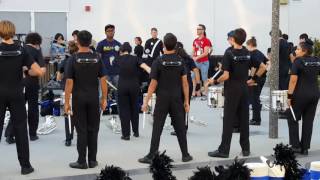 Blue Devils C ESCONDIDO