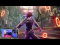 SCARLET NEXUS - Best Anime Game | Xbox X