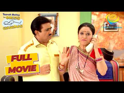 CID Case का Final Verdict सुनकर चौंका Gokuldham | Taarak Mehta Ka Ooltah Chashmah | Ruby Ka Raaz