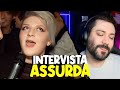 Urla durante lintervista  try not to laugh challenge ep 88