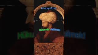 Fatih Sultan Mehmet Edit Şfet