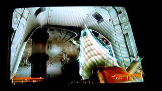 Fallout 3 Infinite XP exploit *MZ DLC required