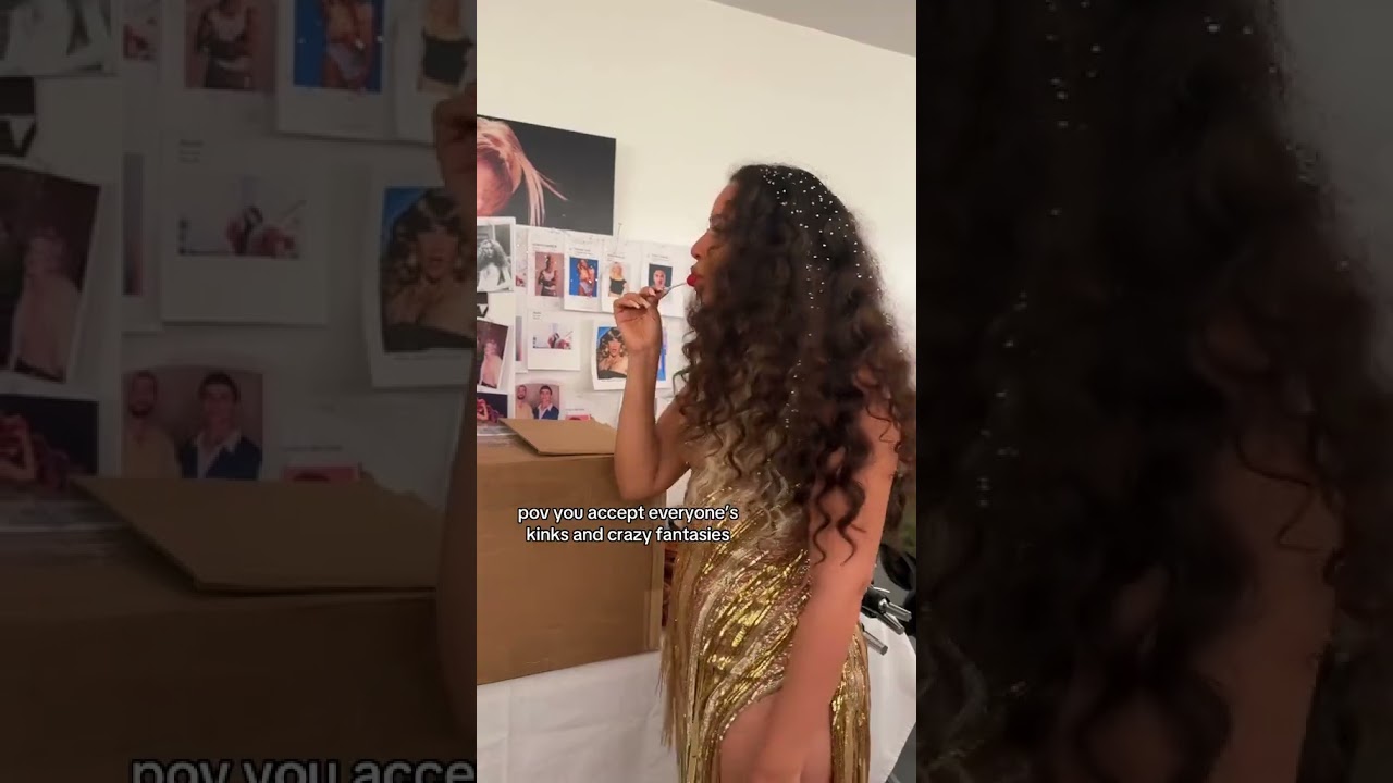 all your ideas are welcome here 💋😈💞 