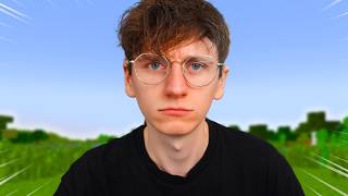 Forcing a YouTuber to Play Minecraft Again...