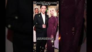 Is Kelly Entering Her Most Powerful Era Yet?💜🔥