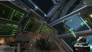 VR SC: HUD Stuff #shorts