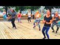 TRY OUT CLASS Afro House Mozambican Dance mp3