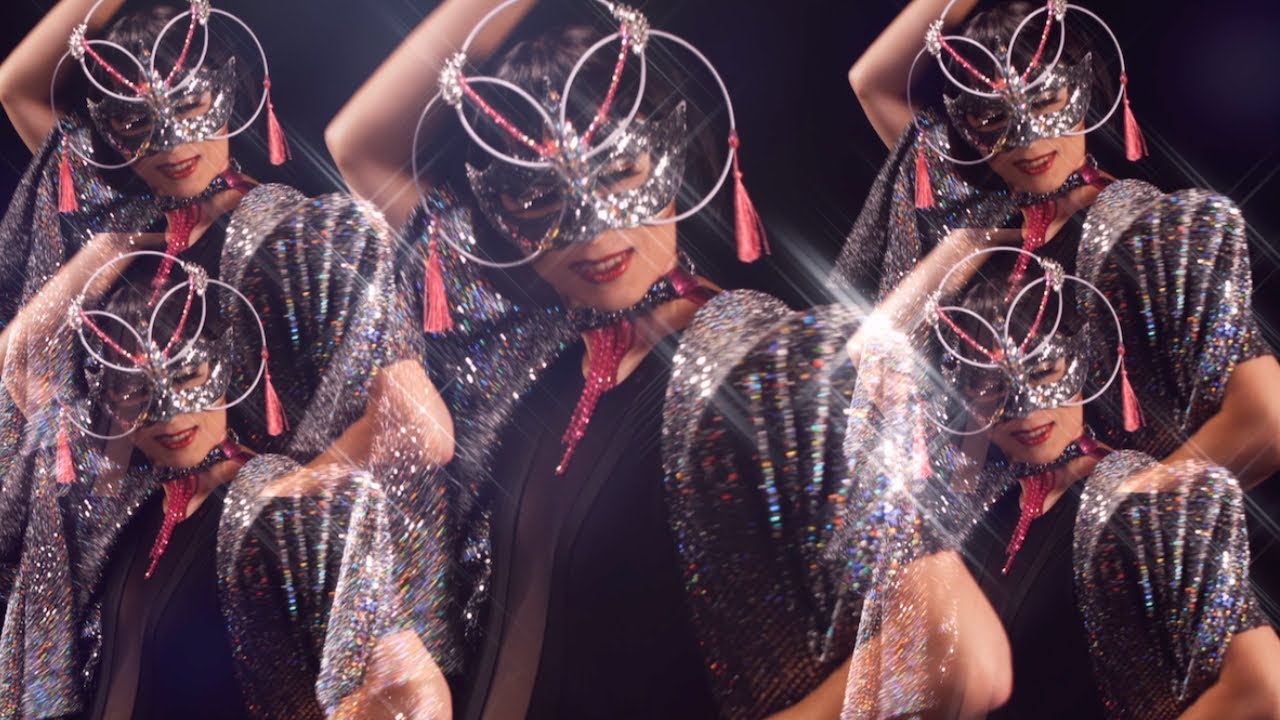 Dancing Like A Cobra - Pocket Knife Army (Official Video)